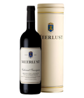 Meerlust Stellenbosch Cabernet Sauvignon Magnum 2013 Metall-Geschenkbox · Magnum home & wine