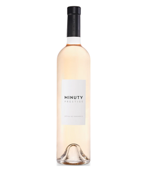 Minuty Prestige Rosé · Doppelmagnum 3,0 l · Magnum home & wine