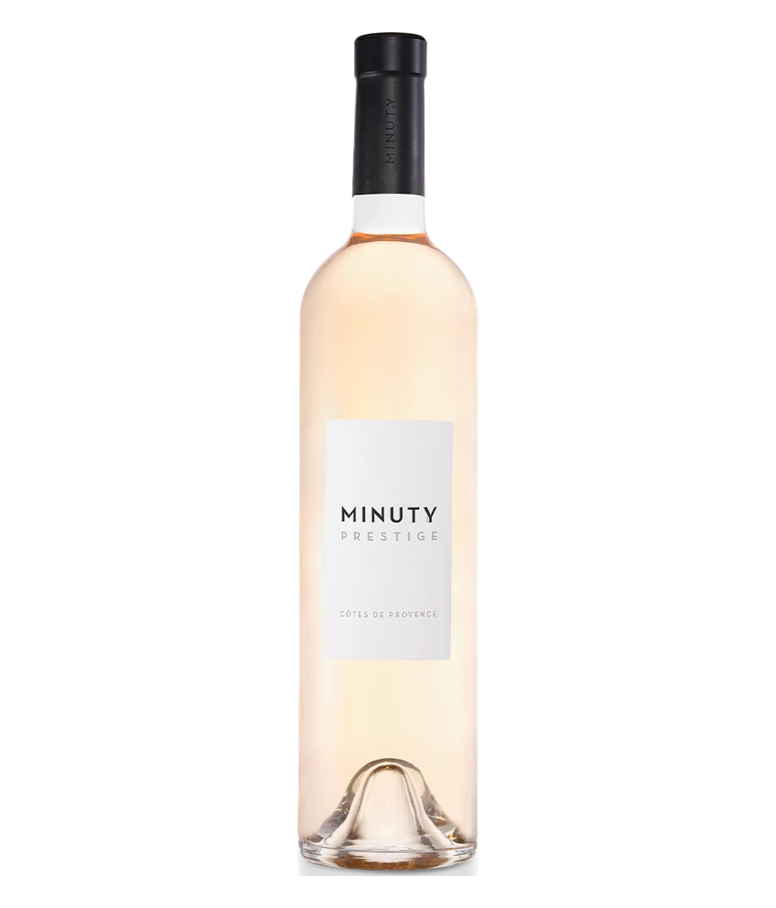 Minuty Prestige Rosé · Doppelmagnum 3,0 l · Magnum home & wine