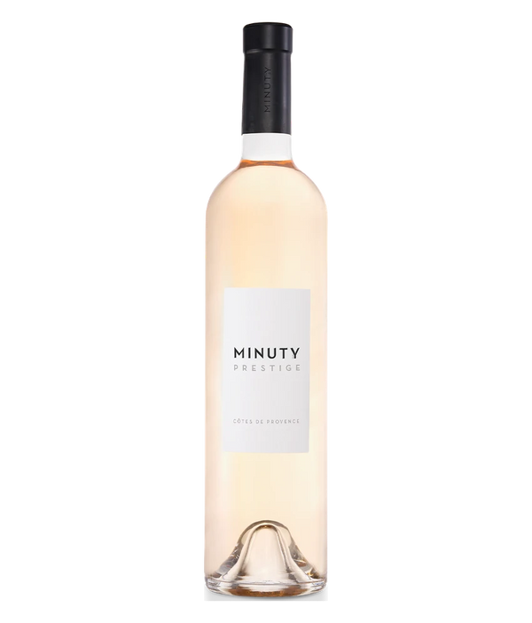 Minuty Prestige Rosé · Doppelmagnum 3,0 l · Magnum home & wine