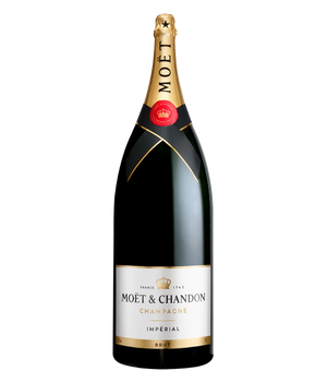Moët & Chandon Brut Impérial · Balthasar 12,0 l · Magnum home & wine