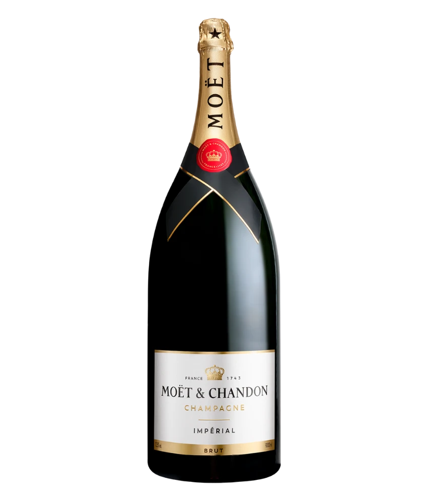 Moët & Chandon Brut Impérial · Nebukadnezar 15,0 l · Magnum home & wine