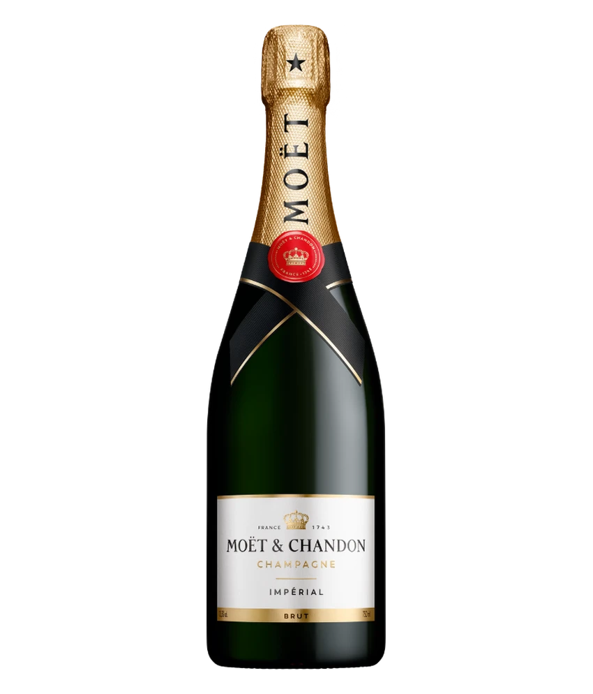 Moët & Chandon Brut Impérial · Nebukadnezar 15,0 l · Magnum home & wine