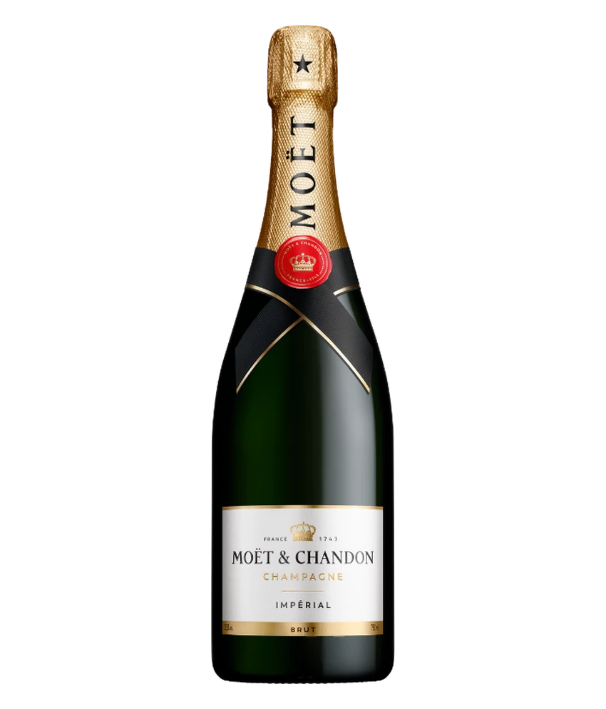 Moët & Chandon Brut Impérial · Nebukadnezar 15,0 l · Magnum home & wine