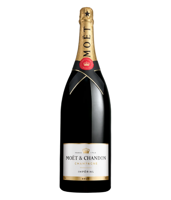 Moët & Chandon Brut Impérial · Nebukadnezar 15,0 l · Magnum home & wine