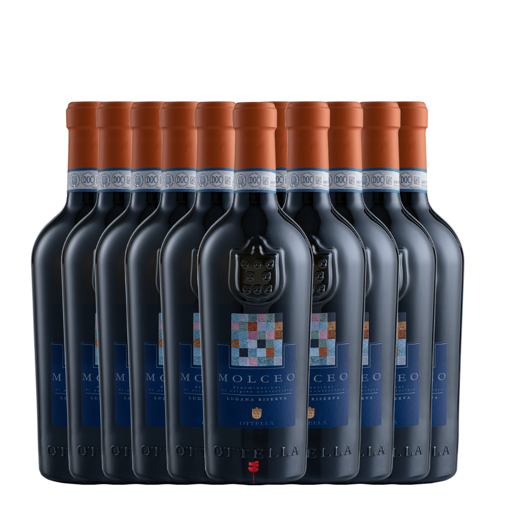 Molceo Set bei Magnum home & wine Collections