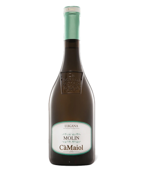 Molin Lugana Superiore DOP Cà Maiol 2022 · 0,75 l Normflasche · Magnum home & wine