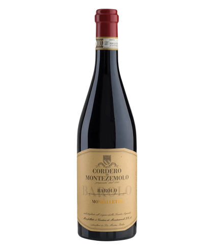 Monfalletto Barolo DOCG 2019 Bio · Magnum 1,5 l · Magnum home & wine
