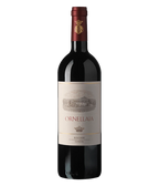 Ornellaia Bolgheri DOC Collezione 2010 2011 2012 Toskana · 3er Édition OHK · Magnum home & wine