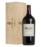 Ornellaia Bolgheri Rosso DOC 2017 · Doppelmagnum 3,0 l · Magnum home & wine