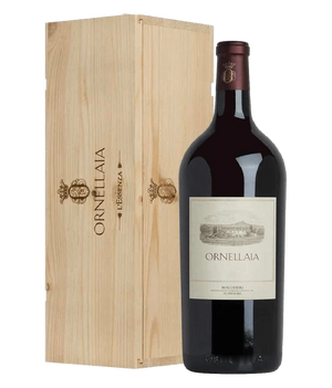 Ornellaia Bolgheri Rosso DOC 2017 · Imperiale 6,0 l · Magnum home & wine