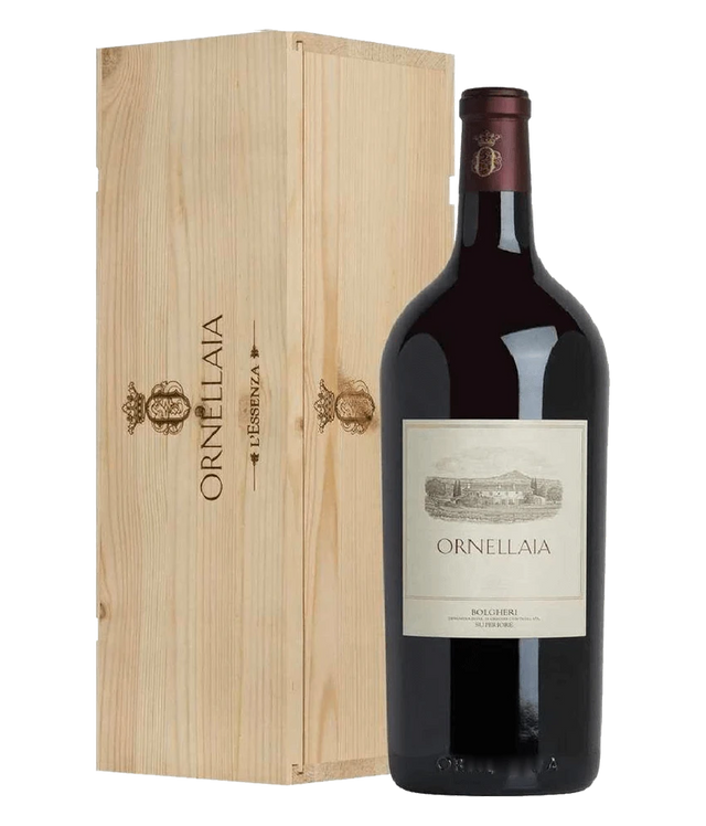 Ornellaia Bolgheri Rosso DOC 2017 · Imperiale 6,0 l 6,0 L Jahrgang 2017