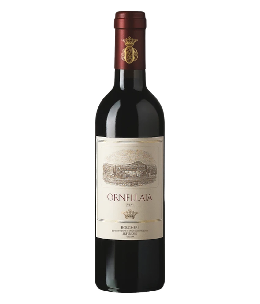 Ornellaia Bolgheri Rosso DOC 2023 · Imperiale 6,0 l · Magnum home & wine