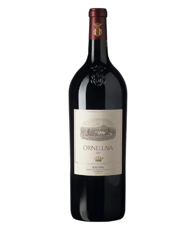 Ornellaia Bolgheri Rosso DOC 2023 · Imperiale 6,0 l 6,0 L Jahrgang 2023