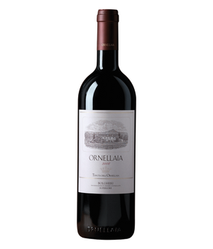 Ornellaia Bolgheri Rosso DOC 2008 · Magnum 1,5 l · Magnum home & wine