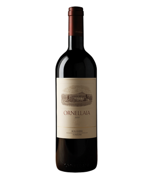 Ornellaia Bolgheri Rosso DOC 2011 · Magnum 1,5 l · Magnum home & wine