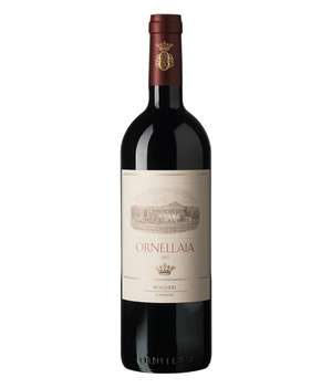 Ornellaia Bolgheri Rosso DOC 2015 · Doppelmagnum 3,0 l · Magnum home & wine