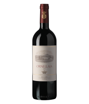 Ornellaia Bolgheri Rosso DOC 2017 · Doppelmagnum 3,0 l · Magnum home & wine