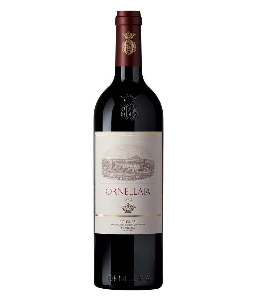 Ornellaia Bolgheri Rosso DOC 2023 · Magnum 1,5 l · Magnum home & wine