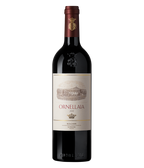 Ornellaia Bolgheri Rosso Superiore DOC 2020 La Proporzione · 0,75 l Normflasche · Magnum home & wine