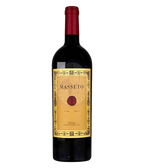Masseto 2018 · Magnum 1,5 l · Magnum home & wine