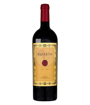 Masseto 2021 · Magnum 1,5 l · Magnum home & wine
