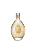 Oro di Mazzetti Likör mit Goldflocken · 0,5 l · Magnum home & wine