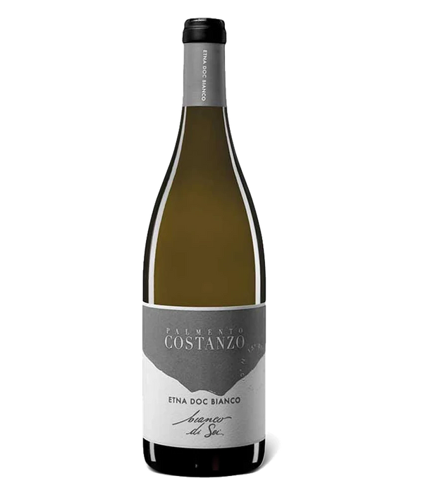 Palmento Costanzo Etna Bianco DOC "Bianco di Sei" 2018 · Magnum home & wine