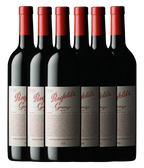 Penfolds Grange 2018 · 3er Édition in der Geschenkpackung · Magnum home & wine