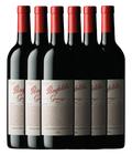 Penfolds Grange 2019 · 6er Édition in der Original-Holzkiste · Magnum home & wine