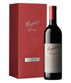 Penfolds Grange Bin 95 2018 · 0,75 l Normflasche in Geschenkpackung · Magnum home & wine