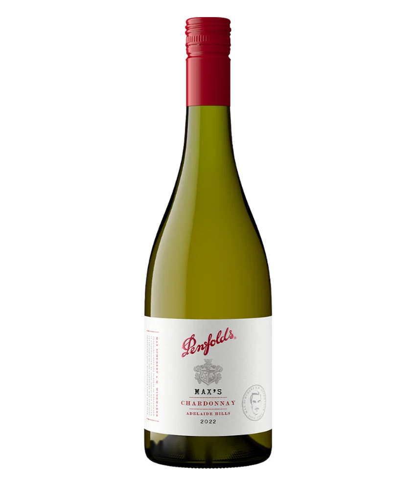 Penfolds Max Chardonnay 2022 · Magnum home & wine
