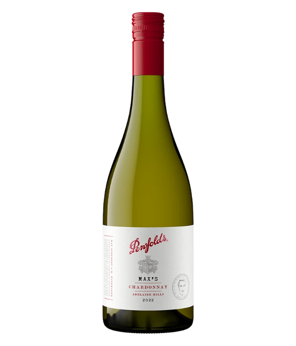 Penfolds Max Chardonnay 2022 · Magnum home & wine