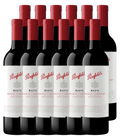 Penfolds Max's Shiraz Cabernet Sauvignon 2022 · 12er Édition (12 × 0,75 l) · Magnum home & wine