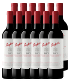 Penfolds Max's Shiraz Cabernet Sauvignon 2022 · 12er Édition (12 × 0,75 l) · Magnum home & wine