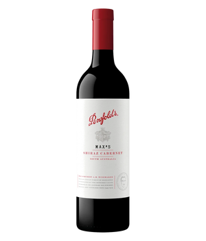 Penfolds Max's Shiraz Cabernet Sauvignon 2022 · 0,75 l Normflasche · Magnum home & wine