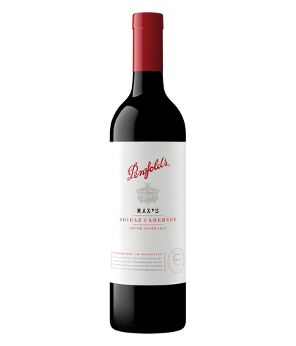 Penfolds Max's Shiraz Cabernet Sauvignon 2022 · 0,75 l Normflasche · Magnum home & wine