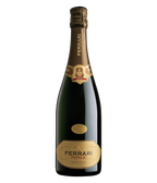 Ferrari Perlé Trentodoc 2018 · Magnum home & wine