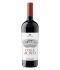 Petra Colle al Fico Syrah IGT 2016 · Magnum home & wine