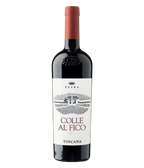 Petra Colle al Fico Syrah IGT 2016 · Magnum home & wine