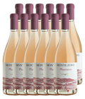 Monte Zovo Phasianus Verona Rosato · 12er Édition (12 × 0,75 l) · Magnum home & wine