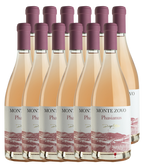 Monte Zovo Phasianus Verona Rosato · 12er Édition (12 × 0,75 l) · Magnum home & wine