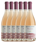Monte Zovo Phasianus Verona Rosato · 6er Édition (6 × 0,75 l) · Magnum home & wine