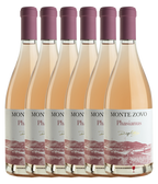 Monte Zovo Phasianus Verona Rosato · 6er Édition (6 × 0,75 l) · Magnum home & wine