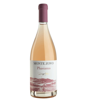Monte Zovo Phasianus Verona Rosato IGT BIO · 0,75 l Normflasche · Magnum home & wine