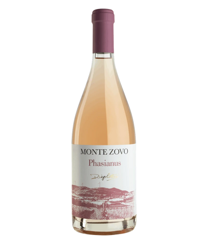 Monte Zovo Phasianus Verona Rosato IGT BIO · 0,75 l Normflasche · Magnum home & wine