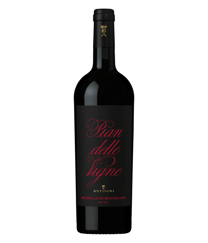 Pian delle Vigne Brunello di Montalcino DOCG Antinori · 0,75 l Normflasche · Magnum home & wine