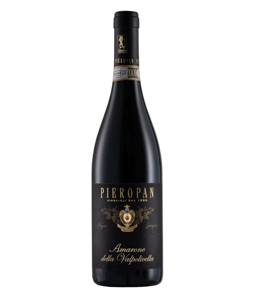 Pieropan Amarone della Valpolicella DOCG 2017 · Magnum 1,5 l · Magnum home & wine