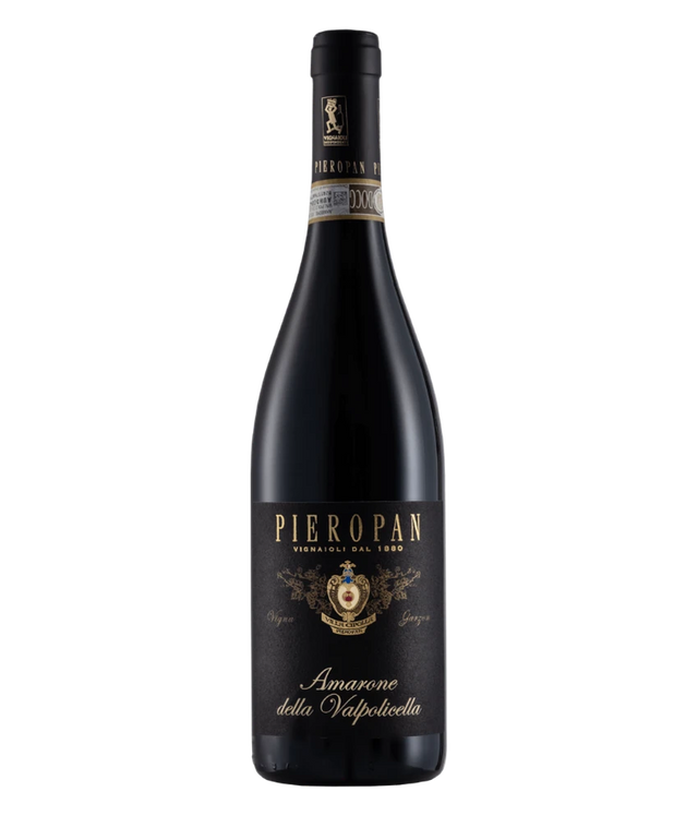Pieropan Amarone della Valpolicella DOCG 2017 · Magnum 1,5 l 1,5 L Jahrgang 2017