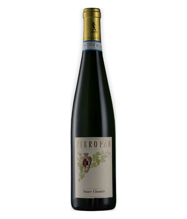 Pieropan Soave Classico DOC 2023 · Magnum home & wine